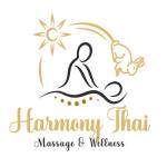 Harmony Thai Massage and Wellness