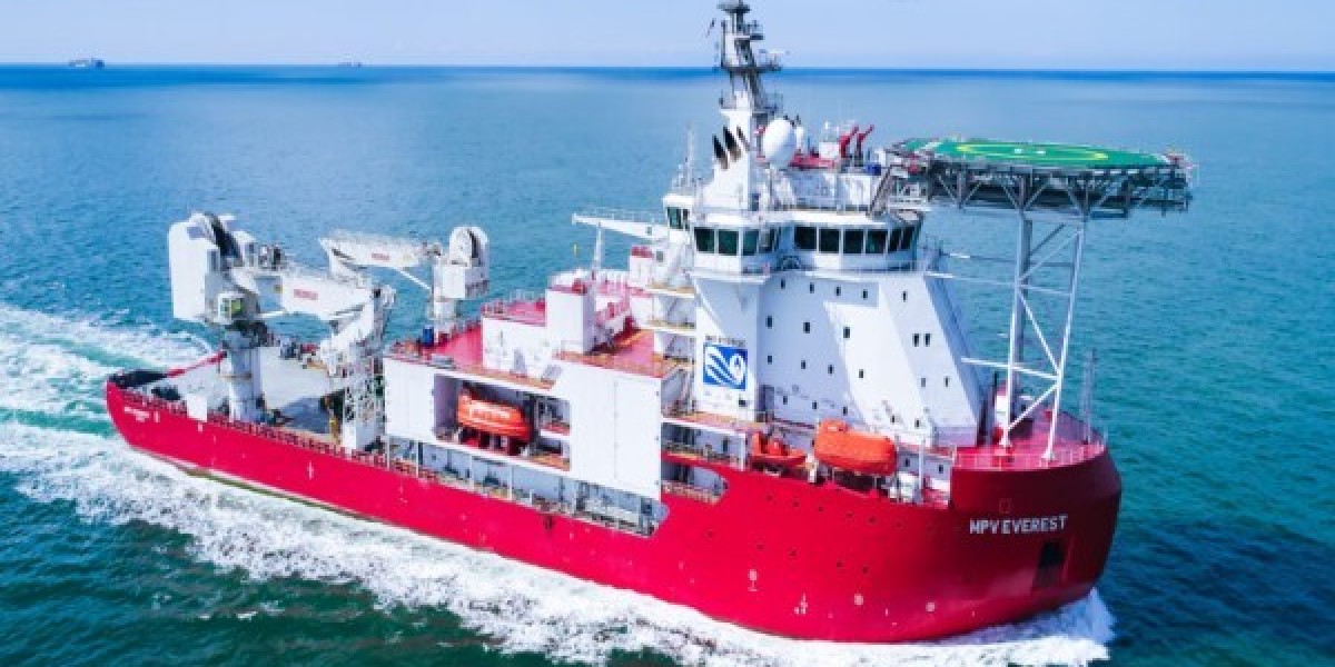 Offshore Support Vessel On-board Fuel Monitoring System Market is Anticipated to Witness High Growth