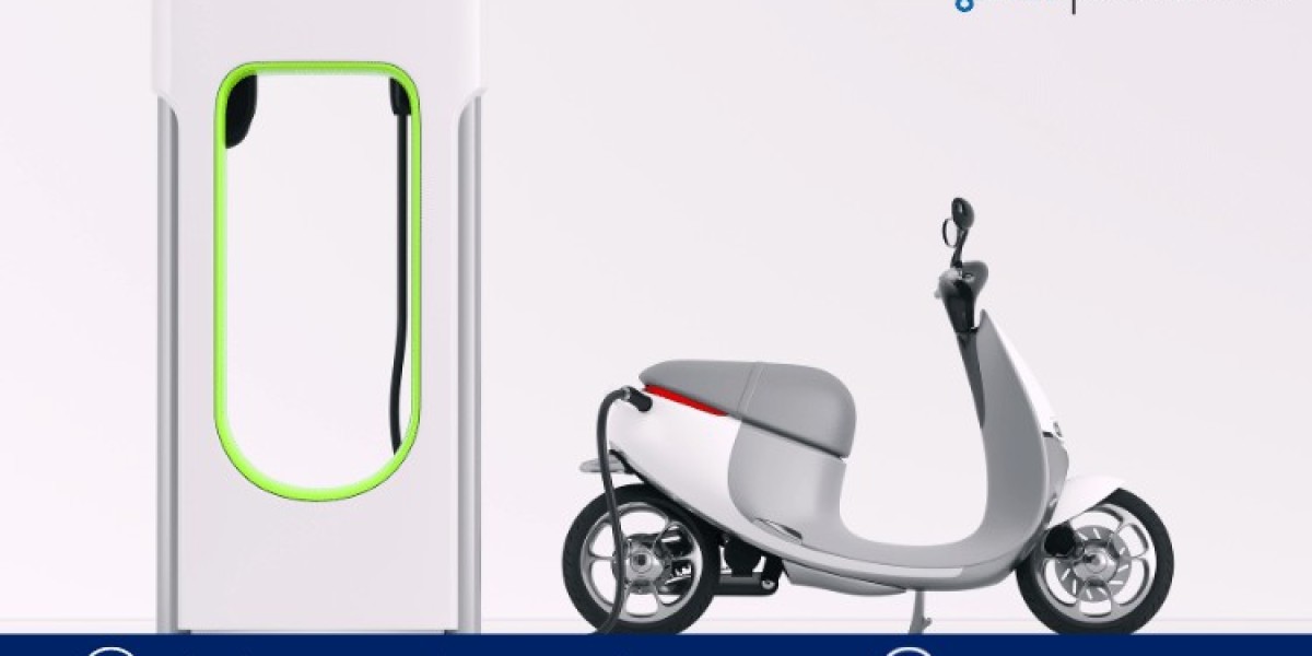 Accelerating Ahead: Exploring Chile Electric Scooter Market Revolution