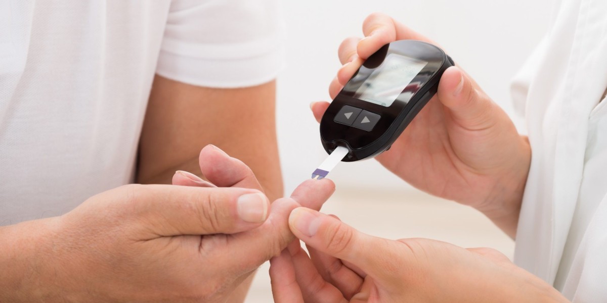 The Global Impact of Diabetic Lancing Devices