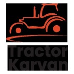 Tractor karvan