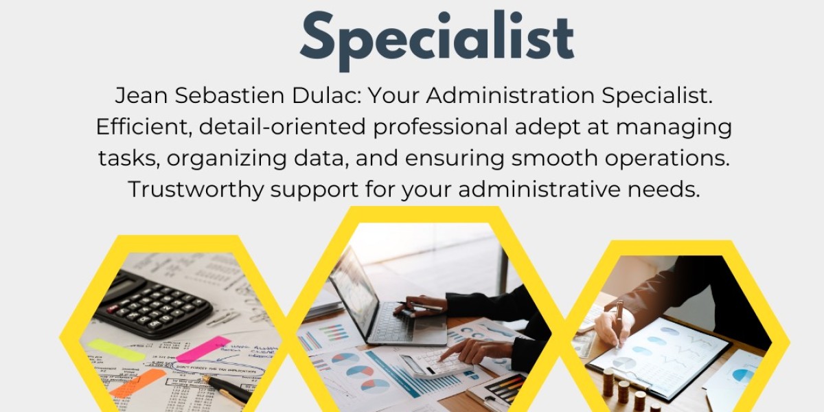 How to Become an Administration Specialist