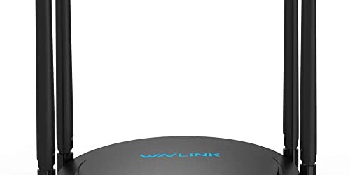 How Can I Solve This Quick Fix for the Wavlink Router Setup Problem?