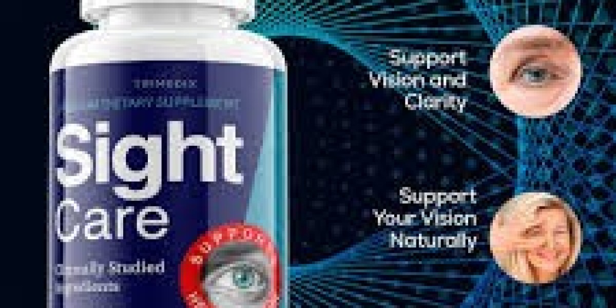 Understanding Sight Care Supplements: Benefits and Considerations