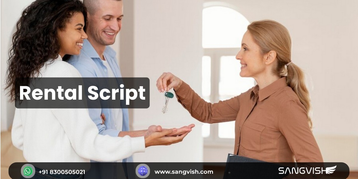 Benefits of Using a Rental Script for Your Rental Business