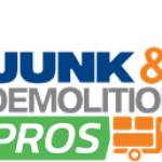 Junk Pros Demolition