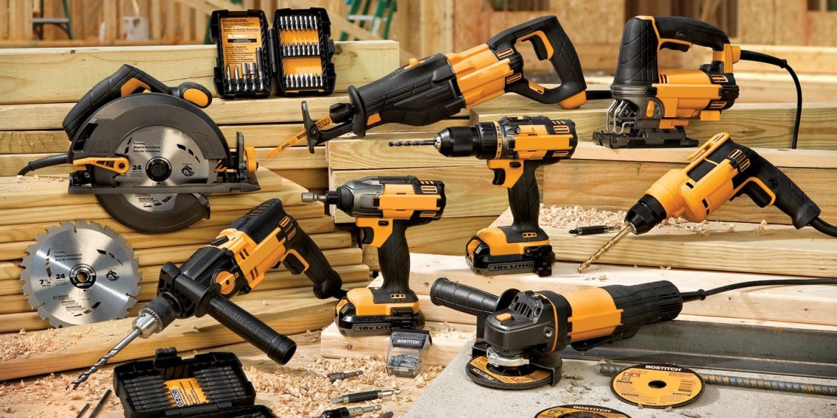 Power Tools Pakistan best company