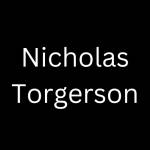 Nicholas Torgerson