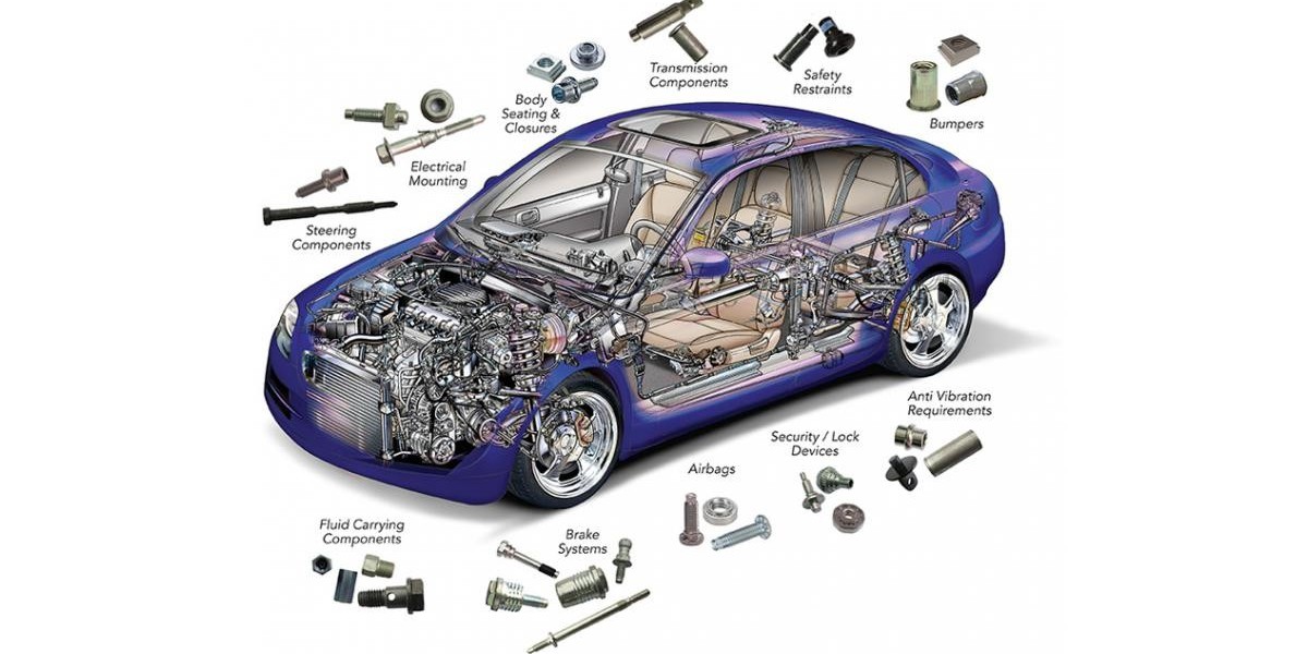 Navigating the Road Ahead: ASEAN Automotive After the Storm