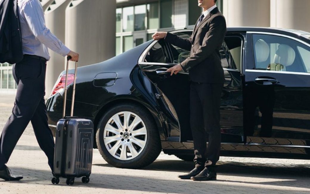 Luxury Chauffeur Service Melbourne - Book Now