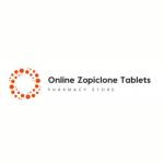 Onlinezopiclonetablets