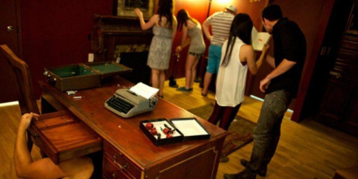 The Ultimate Checklist for Planning the Best Escape Room Outing