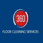 360 Floor Cleaning Services