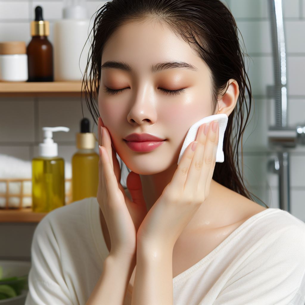 How to Use Korean Oil Cleansers for Maximum Skin Benefits? - 100% Free Guest Posting Website