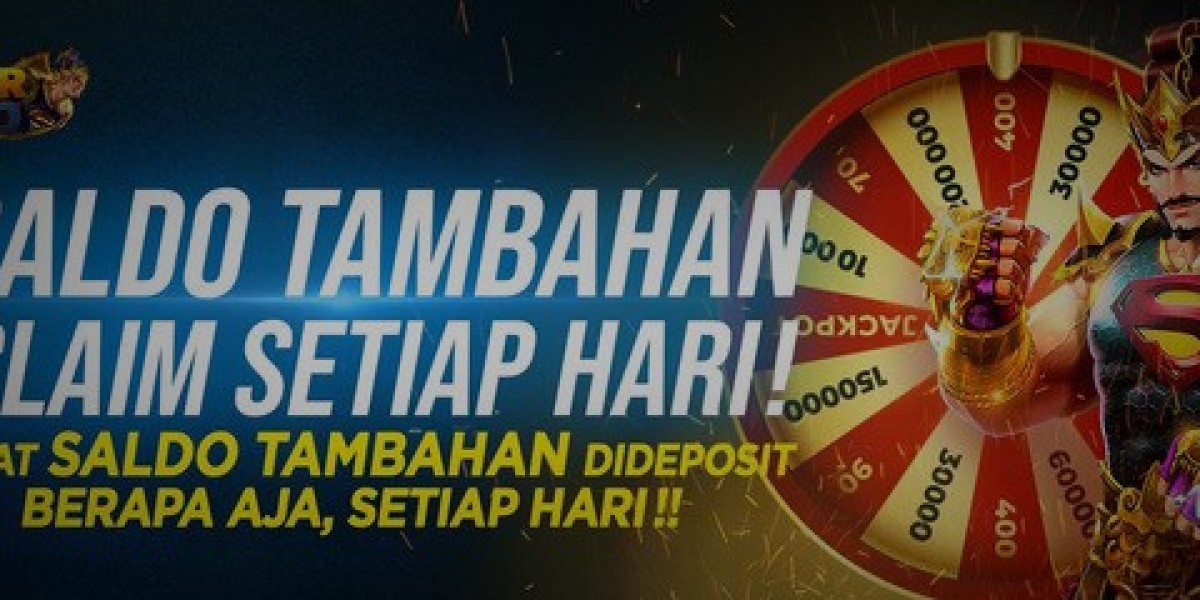 SUPERJAGO Permainan Slot Online di Masa Globalisasi 2024