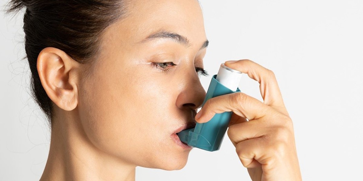 Digital Dose Inhaler: A New Era in Respiratory Medicine as Traditional Inhalers Take a Back Seat