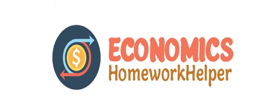 Economics Homework Helper