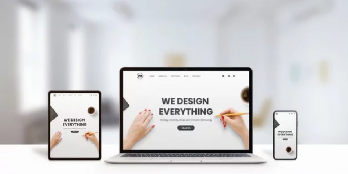 Revamping Your Digital Dwelling: Signs It's Time for a Website Redesign