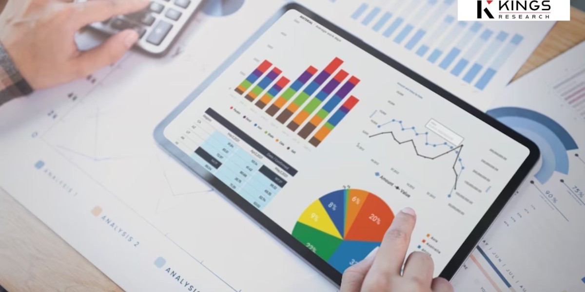 Food Service Market - Global Revenue Growth Expectations in the Near Future