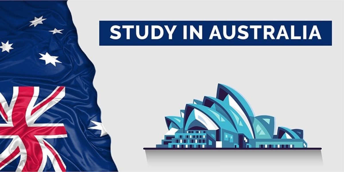 Finding the Best Course to Study in Australia