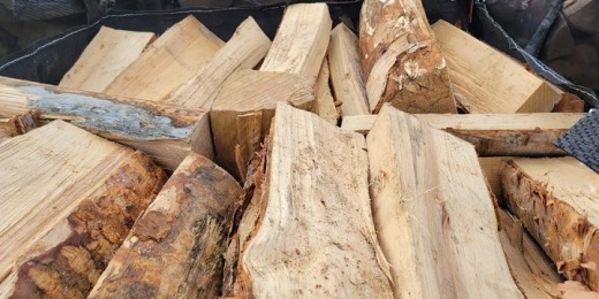 Top Spots for Quality Chopped Wood: Where to Buy Locally