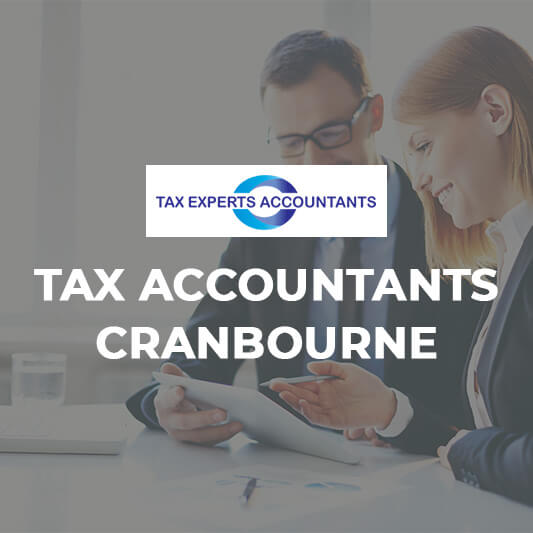 #1 Tax Accountant Cranbourne | GST | Business Advisor | Tax Return | VIC