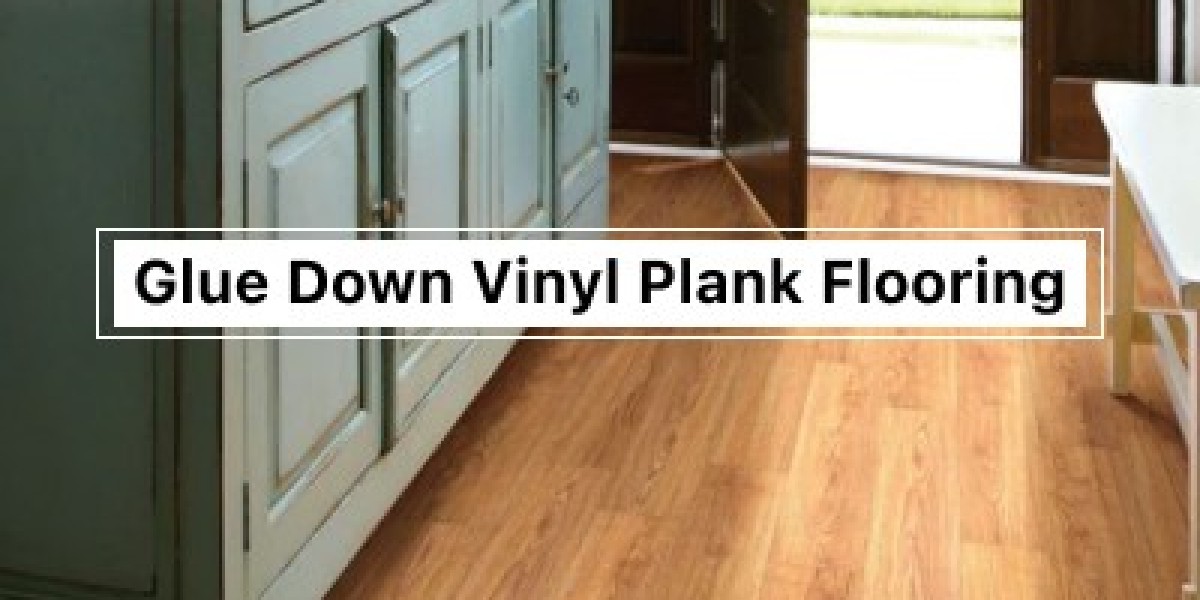 Upgrade Your Floors with Easy-to-Install Vinyl Plank Flooring