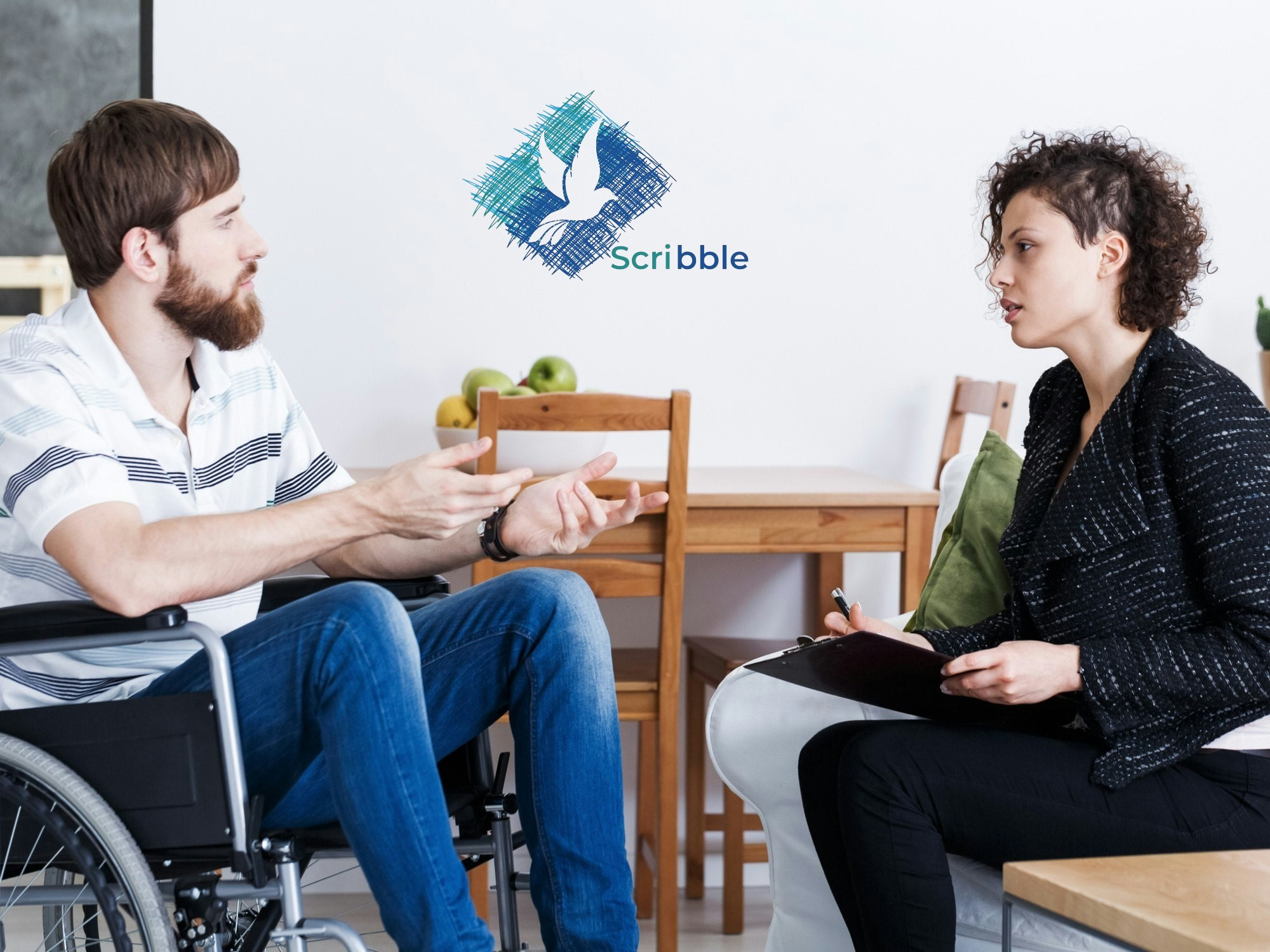 Revolutionizing Support Coordination under the NDIS through Advanced Technology – NDIS Service Provider | Disability Support Services | Scribble Mental Health