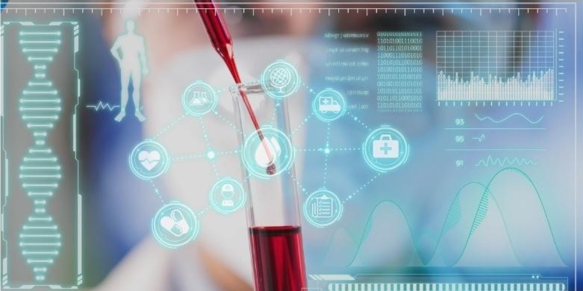 Nonabio Biotechnology: Transforming Healthcare Through Innovation and Collaboration