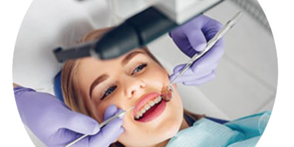 BDS MDS Dentist - Top Dentist in South Delhi