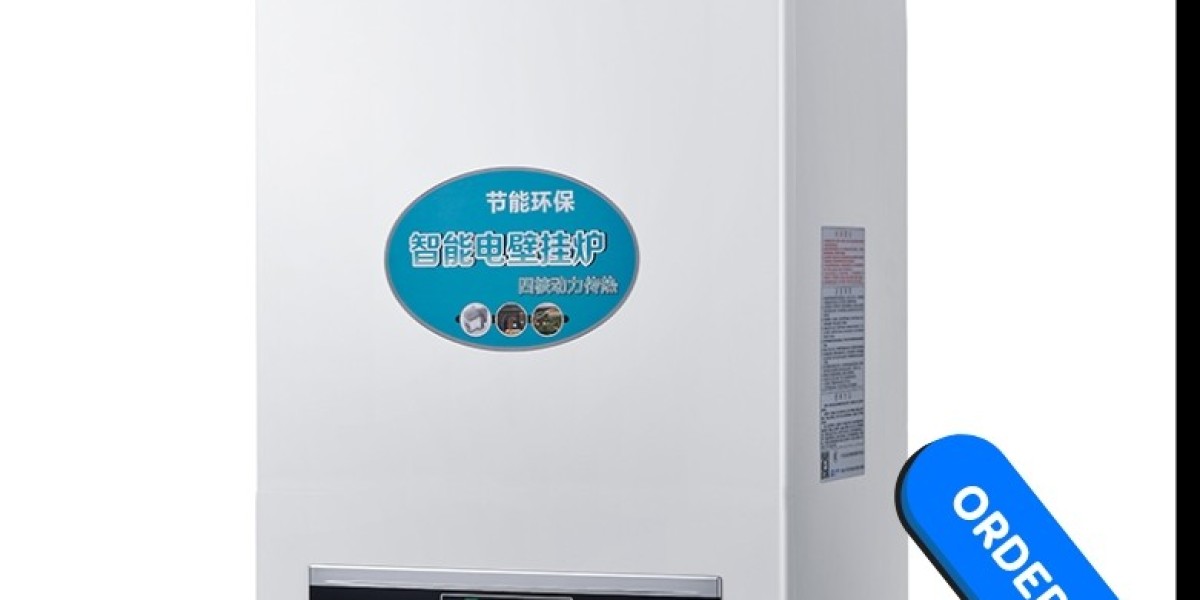 Zhongshan Songyi: Your Trusted Electric Boiler  Superior Home Heating