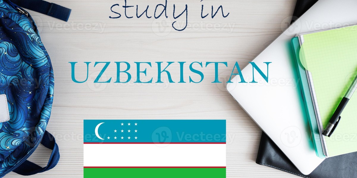 Embark on Your Medical Journey: Studying MBBS in Uzbekistan