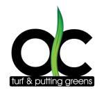 OC Turf And Putting Greens Synthetic Grass