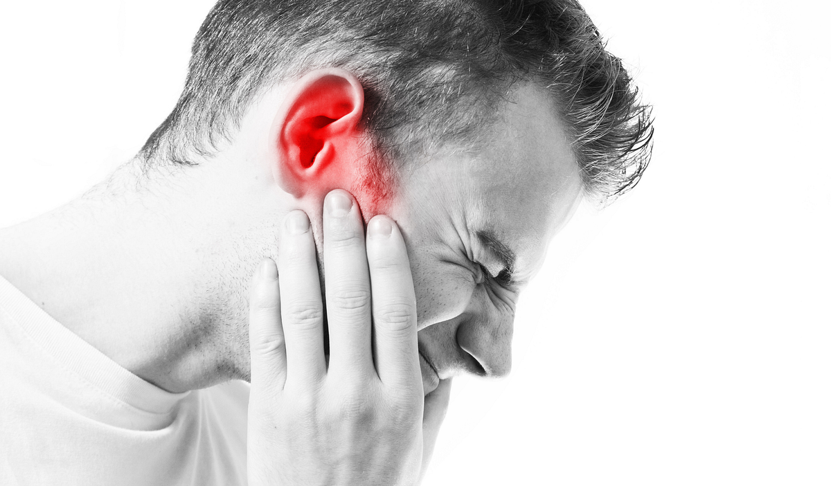 Banish Tinnitus Now! Expert Guide Reveals Effective Solutions | Medium