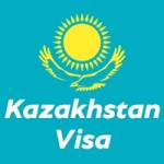 Visas kazakhstan