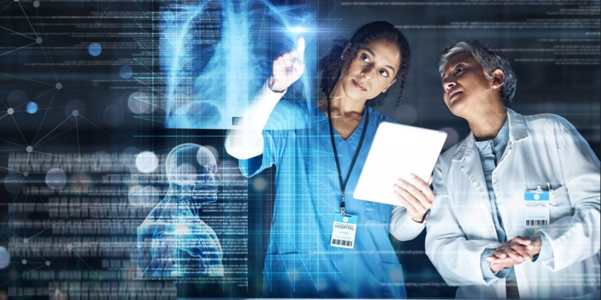 Demystifying Healthcare Technology: A Look at 2024 Trends