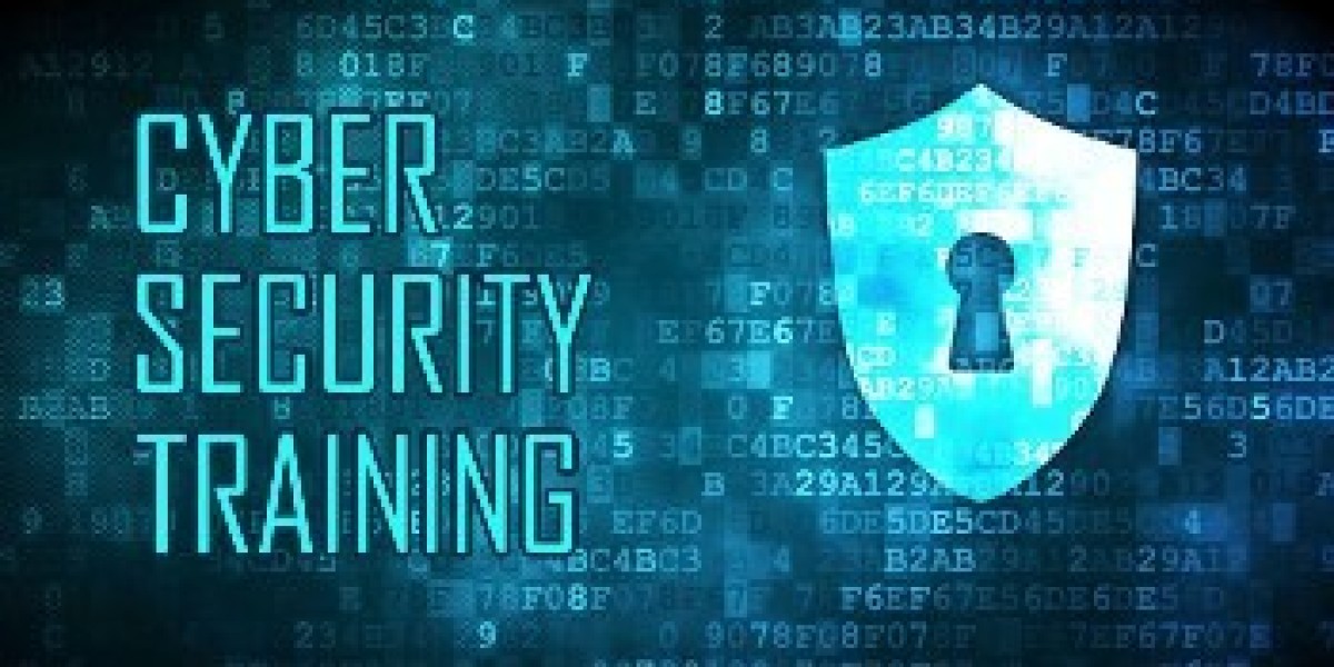 Navigating the Digital Frontier: Mastering Cyber Security through Training