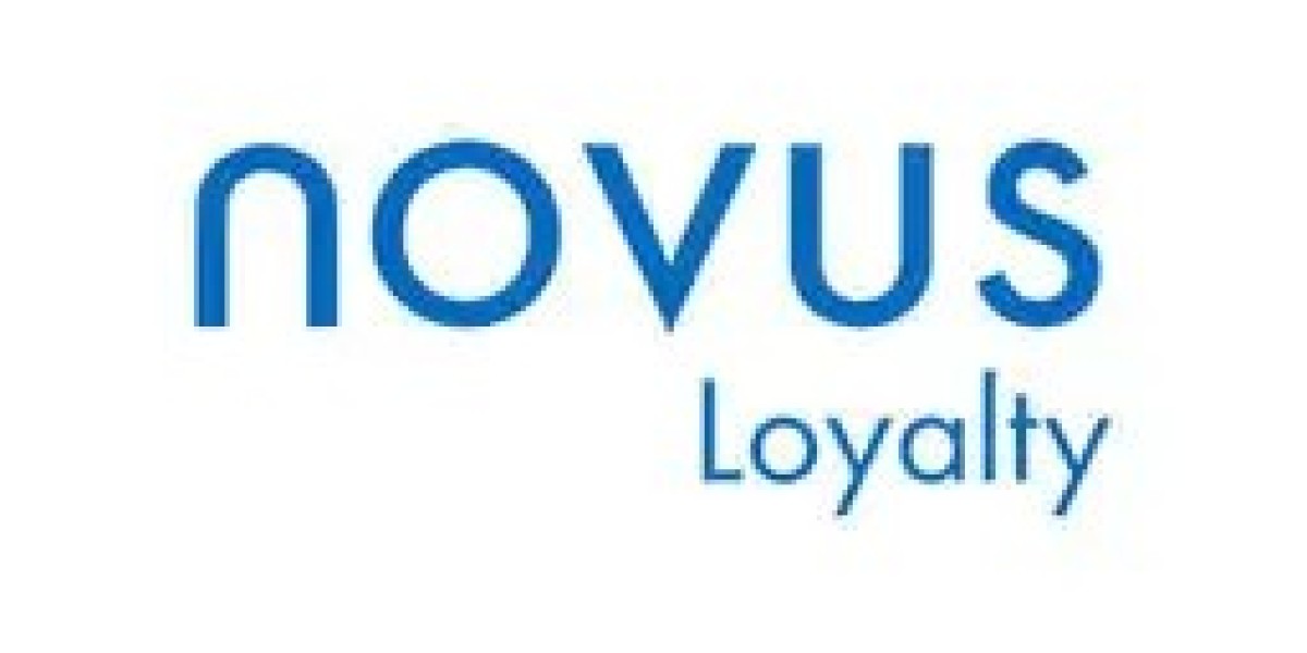 Enhancing Retail Success: Novus LoyaltyComprehensive Loyalty Program Solutions