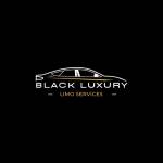 Black Luxury Limo