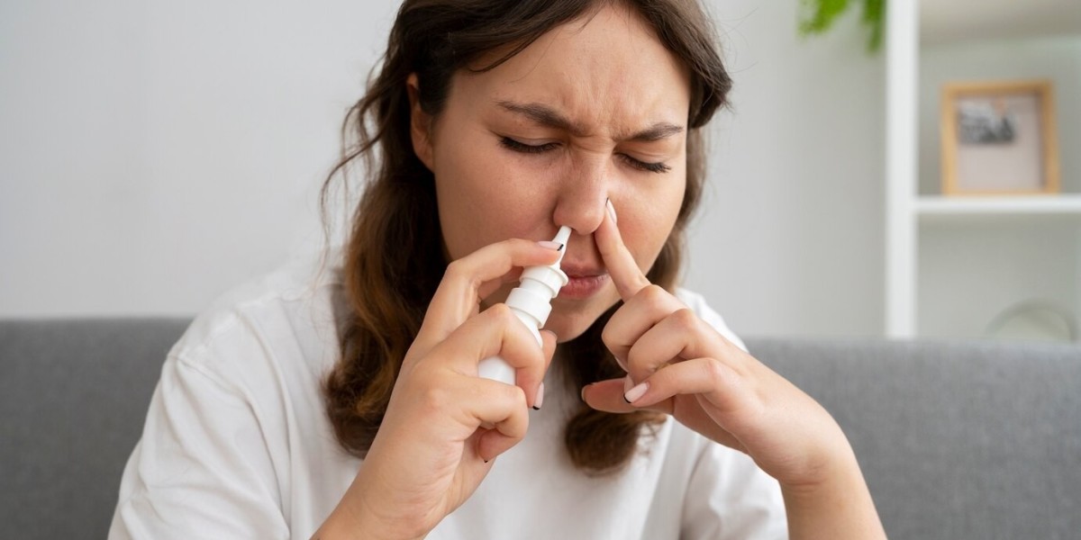 Nasal Infections and Their Surprising Connection to Cancer Risk