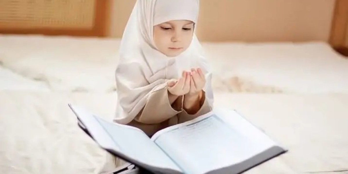 How to Learn the Quran for Kids?