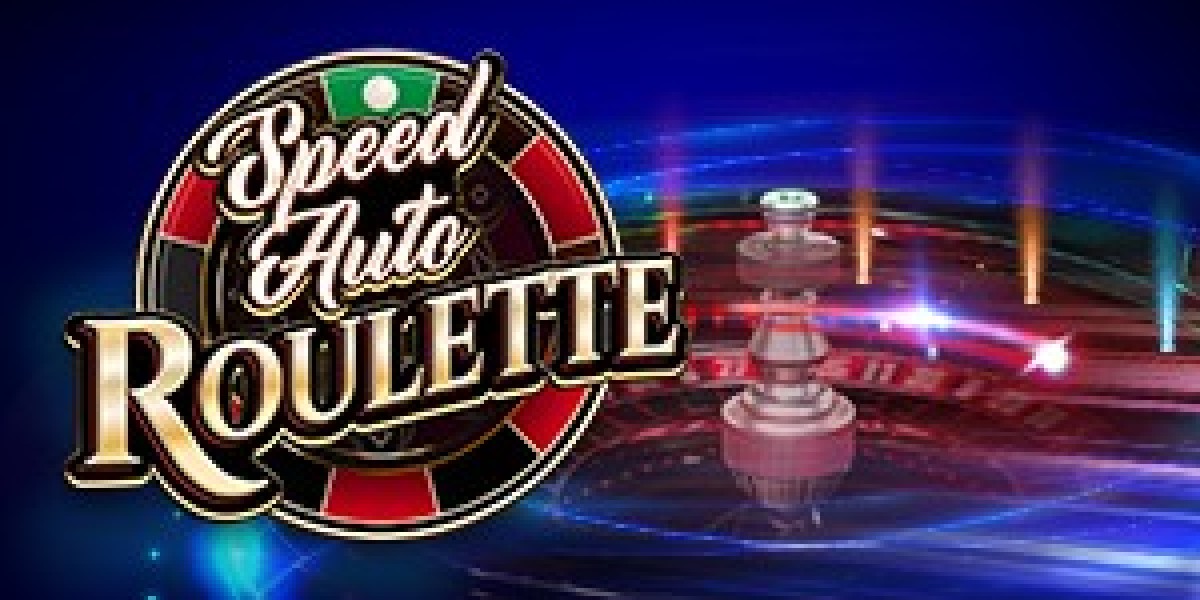 Most Reliable Site for Playing Speed Auto Roulette