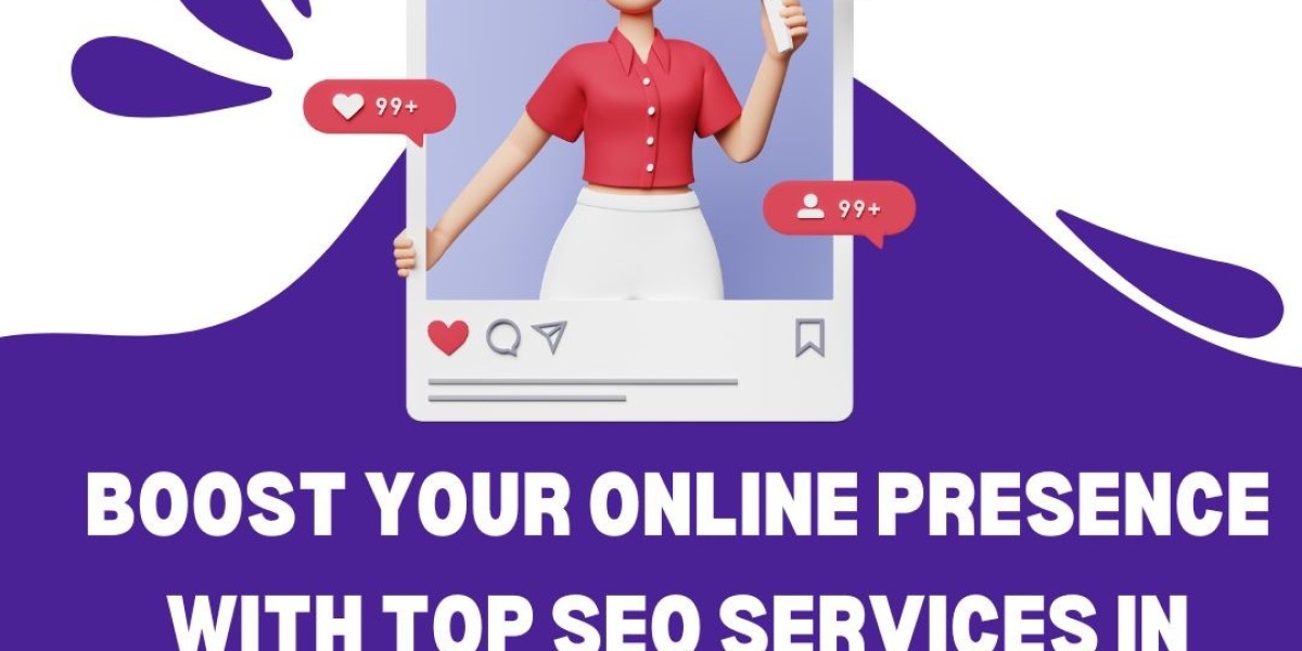 Boost Your Online Presence with Top SEO Services in Maharashtra, India