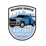 AJP Towing