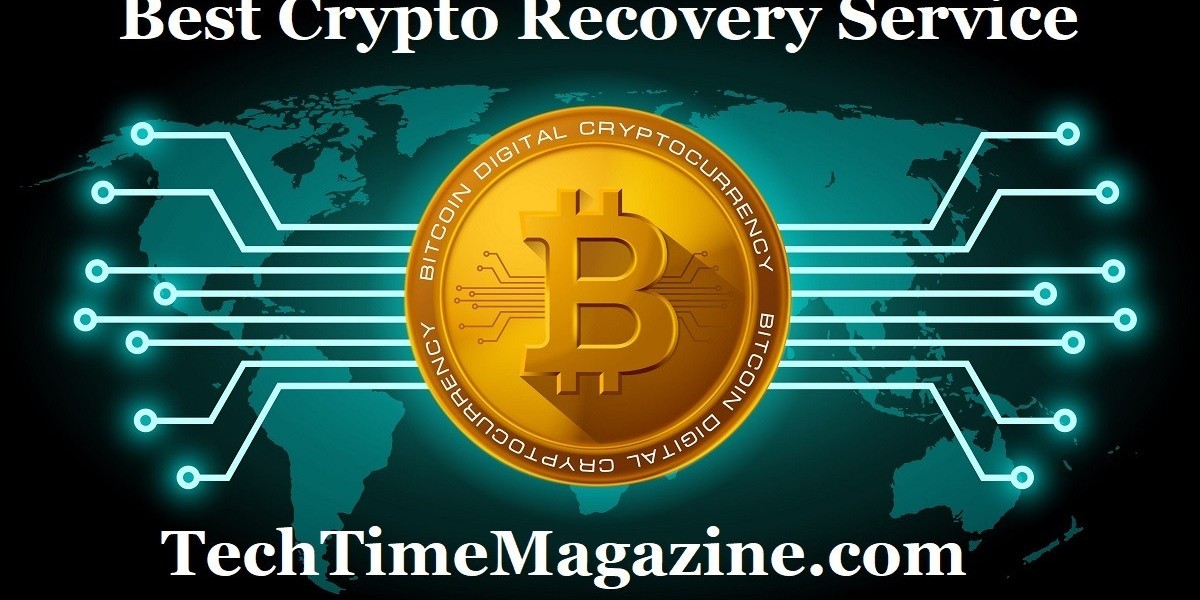 Best Crypto Recovery Service