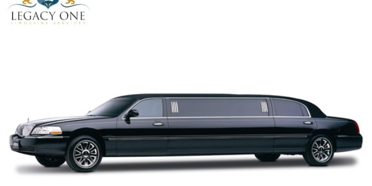 Luxury and Convenience on Wheels: Exploring the World of Limo Car Service