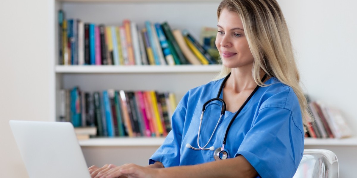 Scripting Care: Tailored Nursing Writing Services