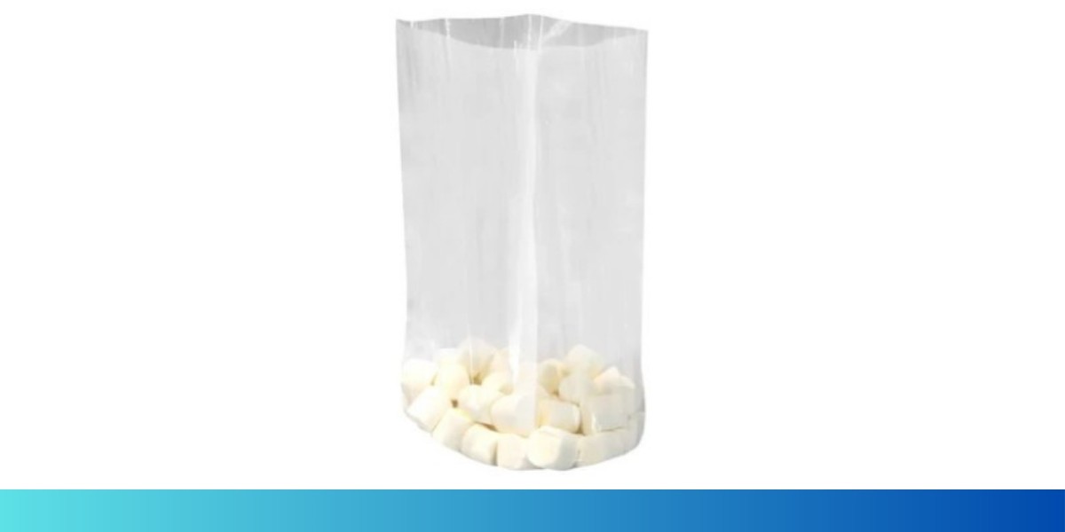 Maximizing Packaging Efficiency: The Benefits of 1.5 Mil Gusseted Poly Bags