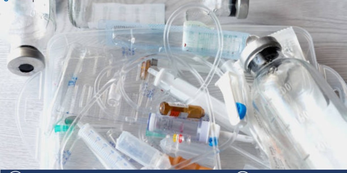 India Disposable Surgical Products Market Size, Share, Growth, Report, Analysis 2024-2032