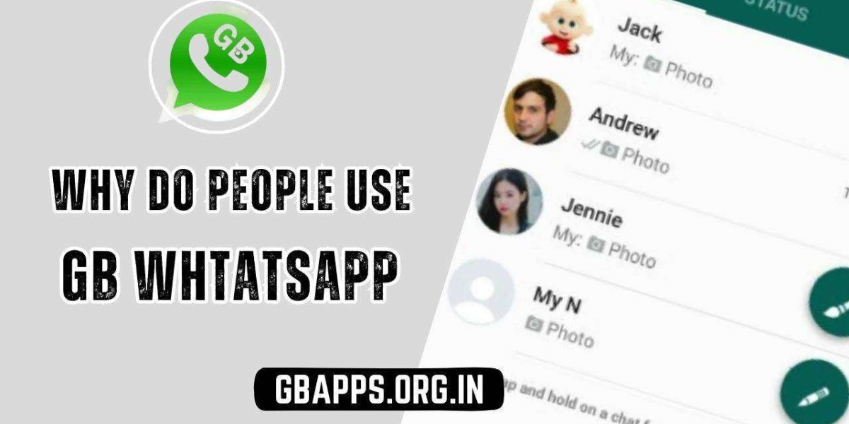 GBWhatsApp APK Download (Official) Updated Anti-Ban 2024 For Android